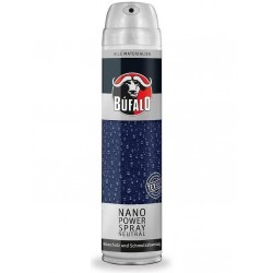 Impregnat BUFALO NANO POWER SPRAY 300 ml / G9-23