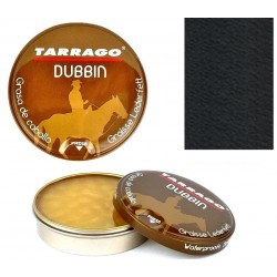 CZARNY impregnat TŁUSZCZ do skór TARRAGO DUBBIN 100 ml / G9-85