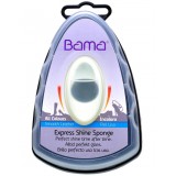 GĄBKA CZYSZCZĄCA BAMA EXPRESS SHINE SPONGE H49