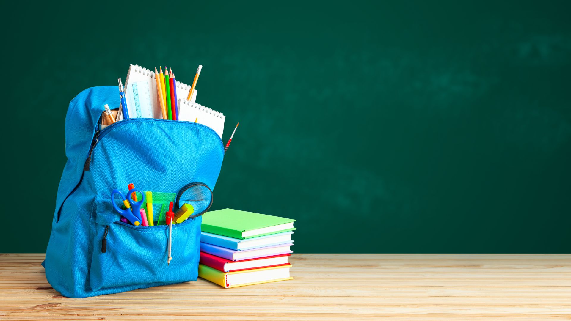Plecak szkolny – jaki wybrać?